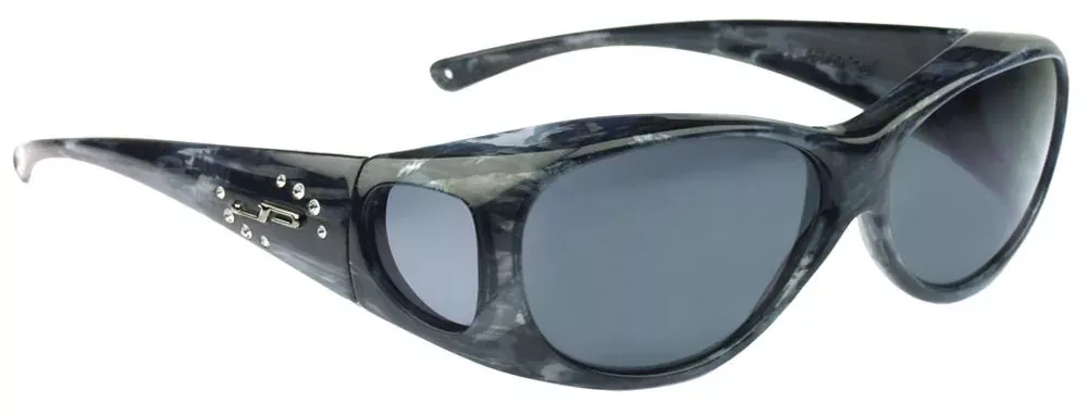 Jonathan Paul Lotus Fitover Sunglasses