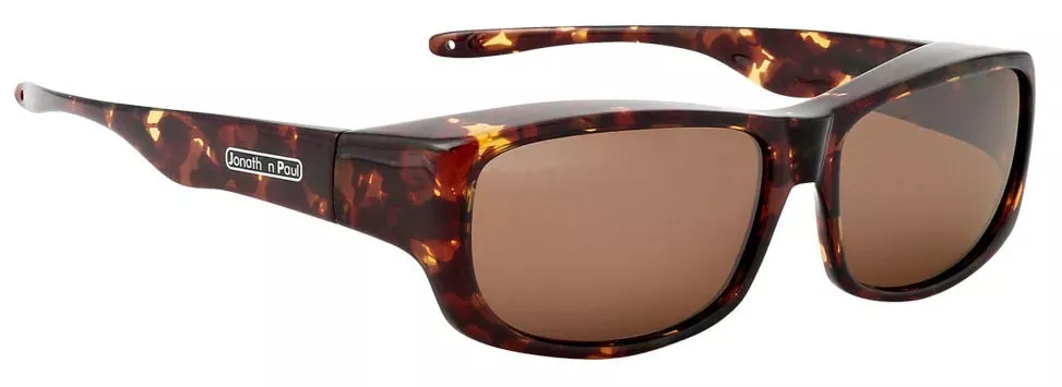 Jonathan Paul Pandera Fitover Sunglasses