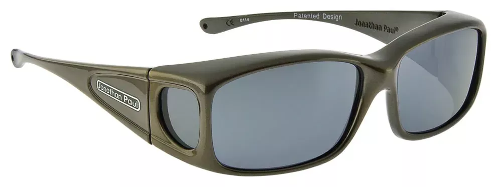Jonathan Paul Razor Fitover Sunglasses