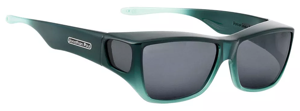 Jonathan Paul Traveler Fitover Sunglasses