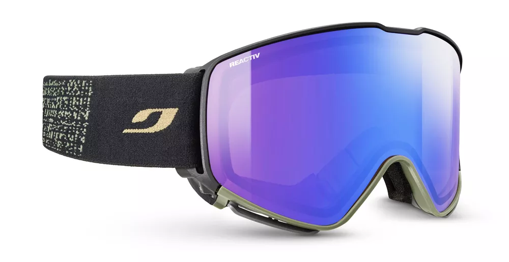 Julbo Quickshift Goggle