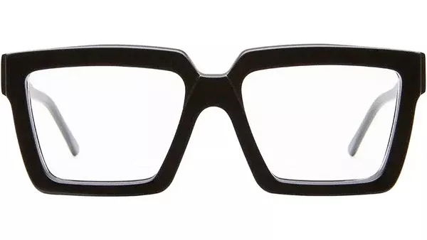 K26 Black Matt