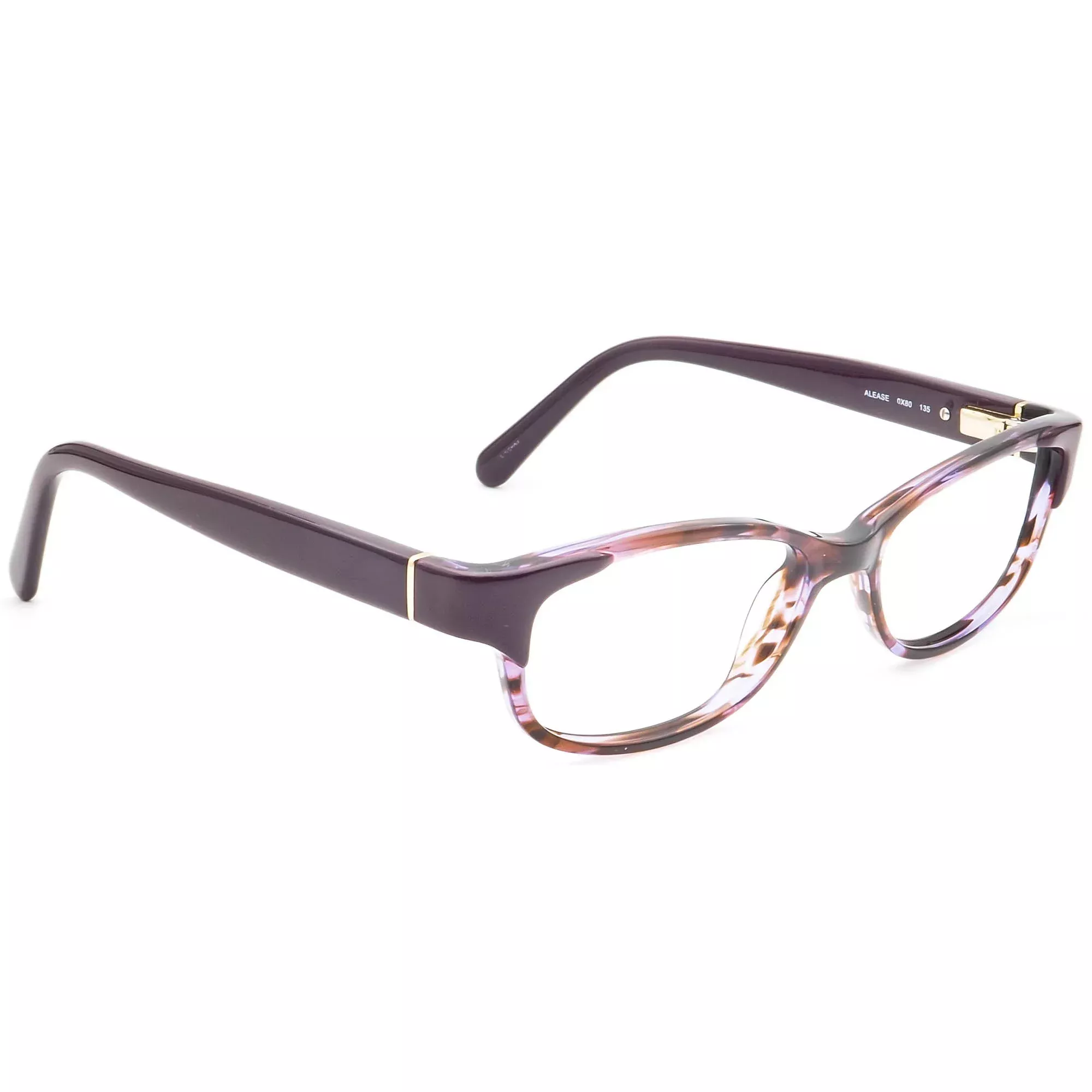 Kate Spade Alease 0X80 51□15 135
