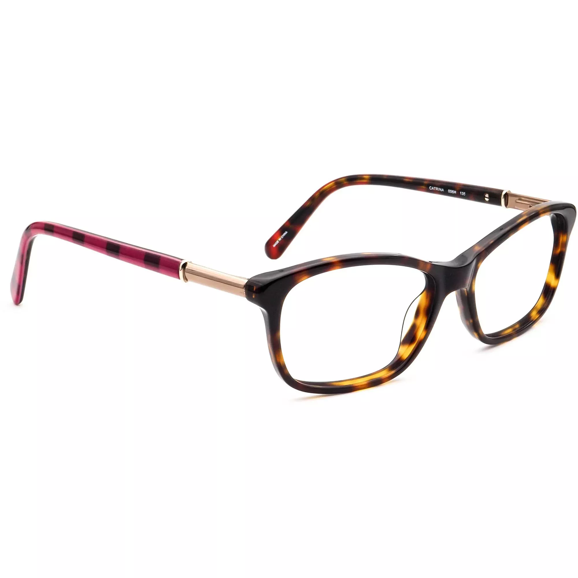 Kate Spade Catrina 006H 51□15 135