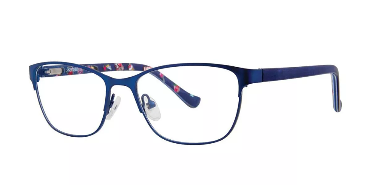 Kensie Girls RX Patch Eyeglasses