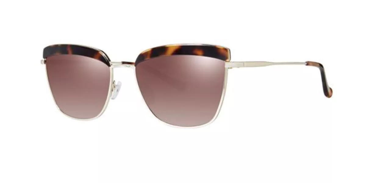 Kensie High Brow Sunglasses