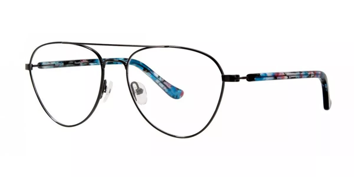 Kensie RX Flourish Eyeglasses