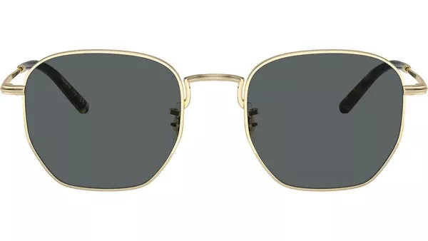 Kierney Sun OV1331S Gold