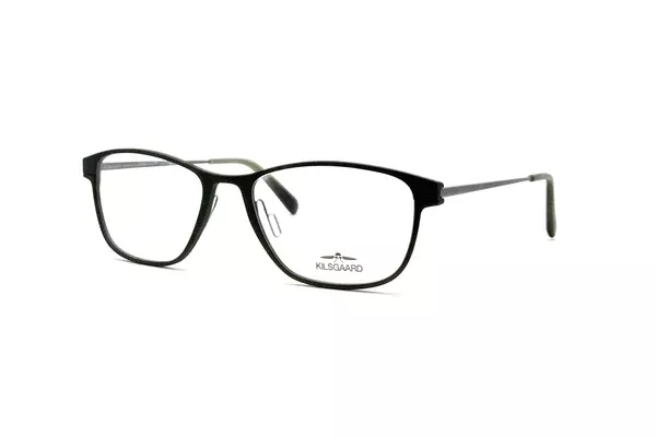 Kilsgaard – Model 74.7 (Green) FINAL SALE