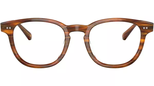 Kisho OV5480U red mahogany