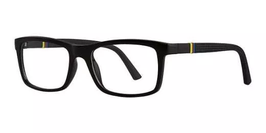 KONISHI KA5817 Prescription Eyeglasses