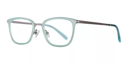 KONISHI LITE KS1676 Prescription Eyeglasses
