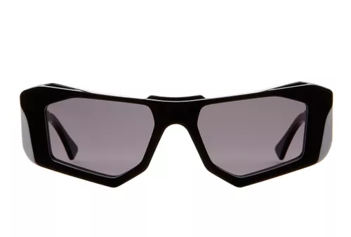 Kuboraum F6 SUN