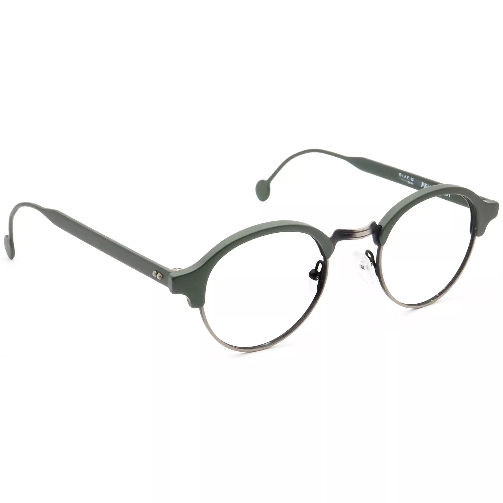 l.A Eyeworks Felix 531 47□22 140
