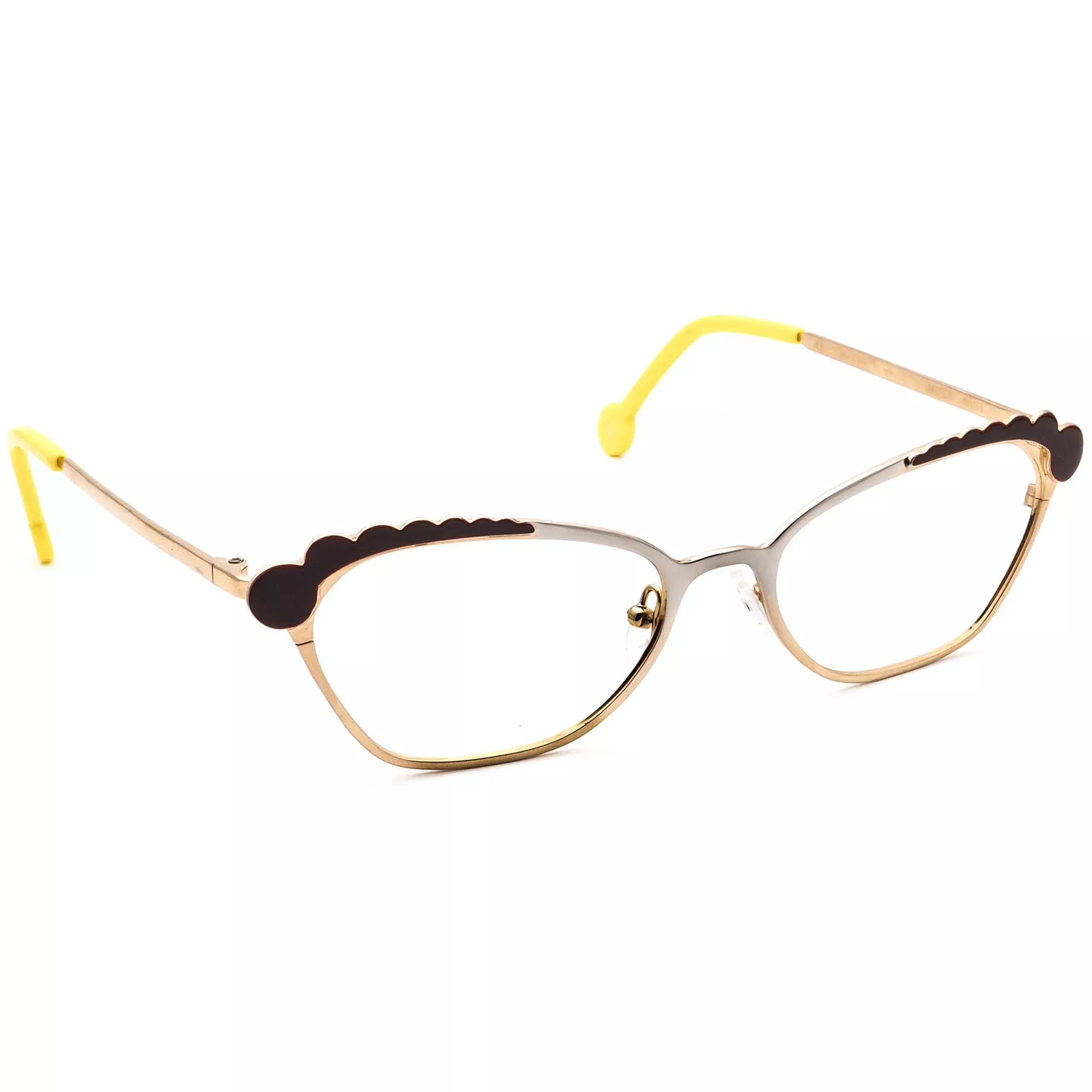L.A.Eyeworks Jasper 53□17 140