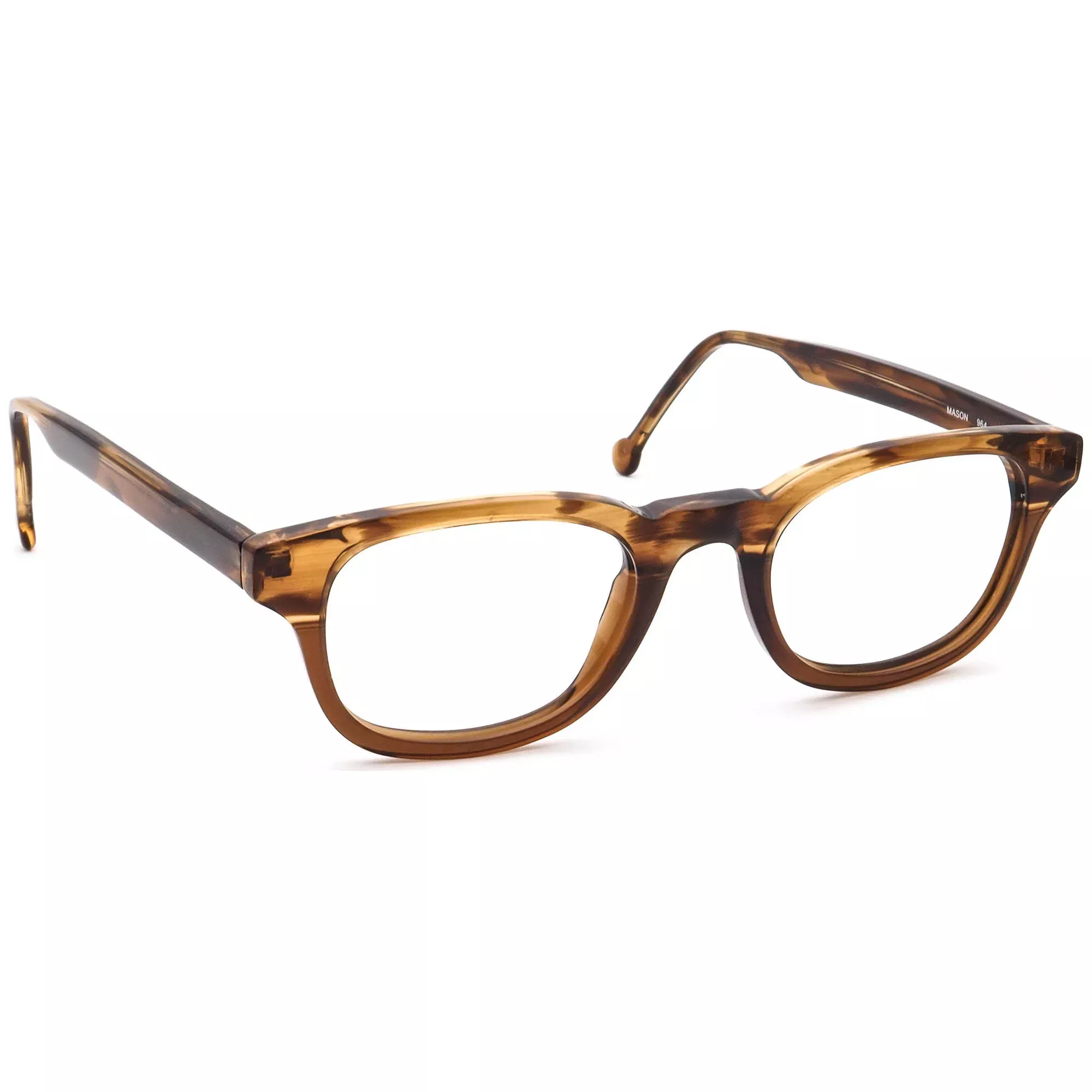 L.A.Eyeworks Mason 964 49□20 140