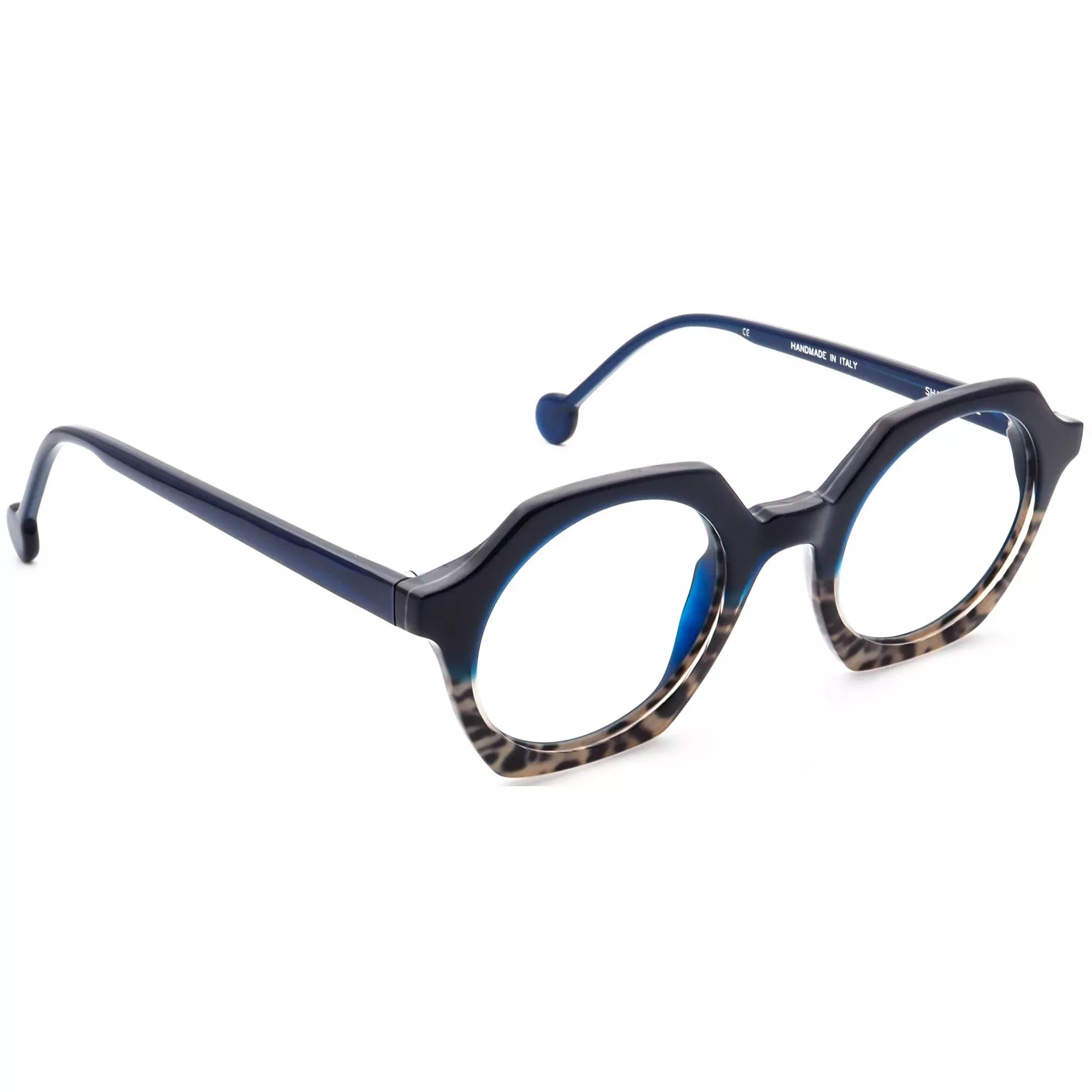 L.A.Eyeworks Shasta One Pair 962 45□20 140