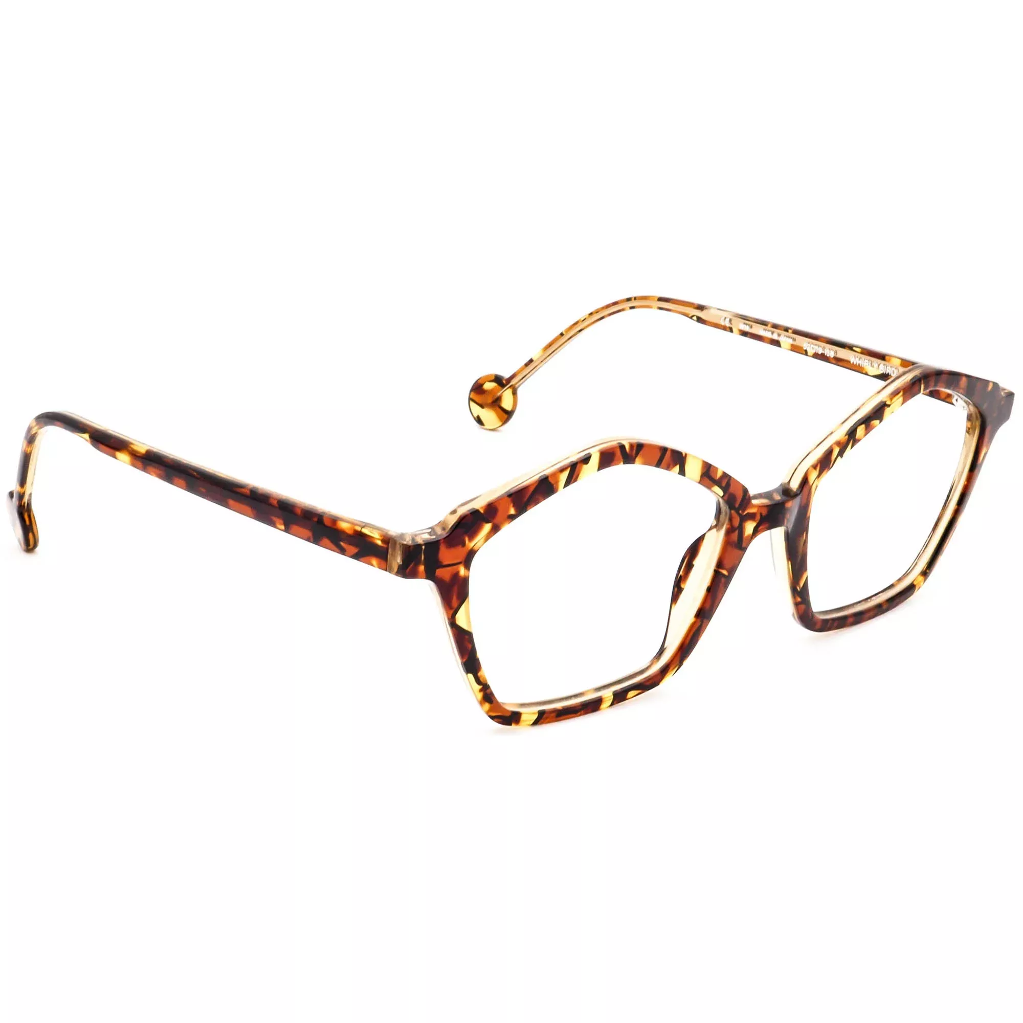 l.a.Eyeworks Whirly Bird 110 52□19 138
