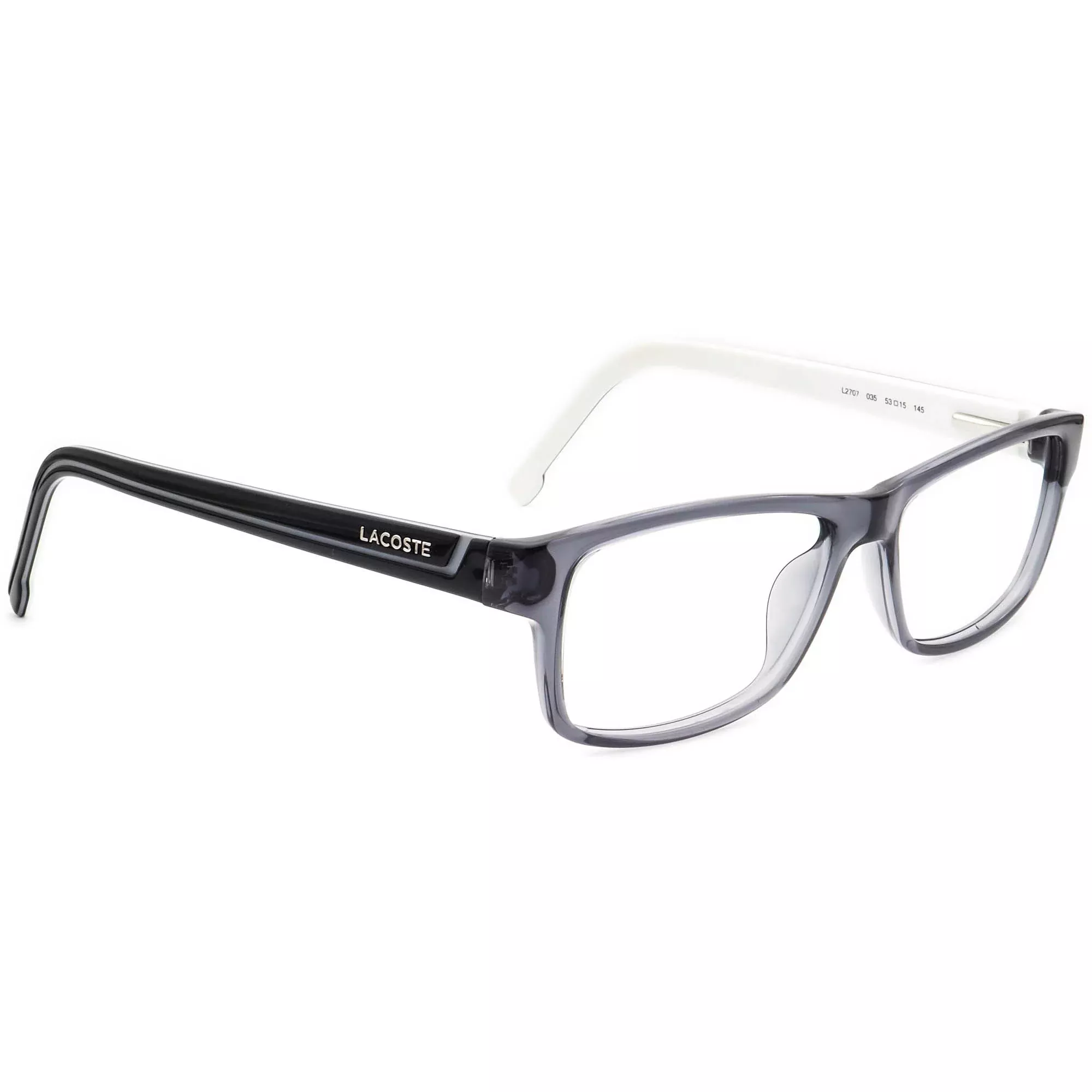 Lacoste L2707 035 53□15 145