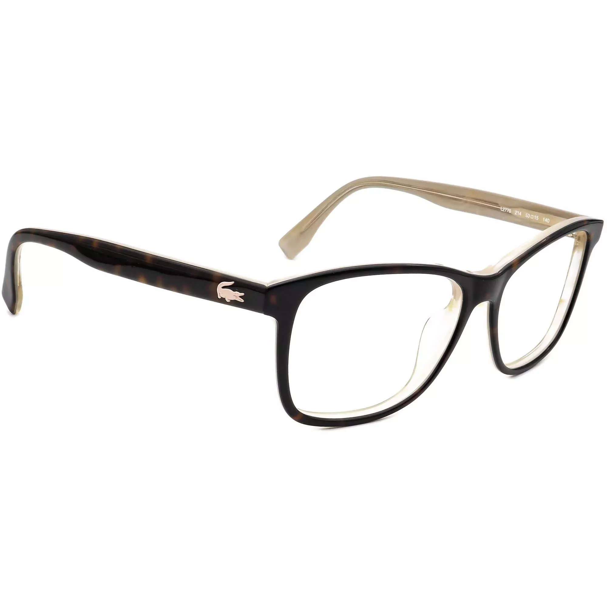 Lacoste L2776 214 53□15 140