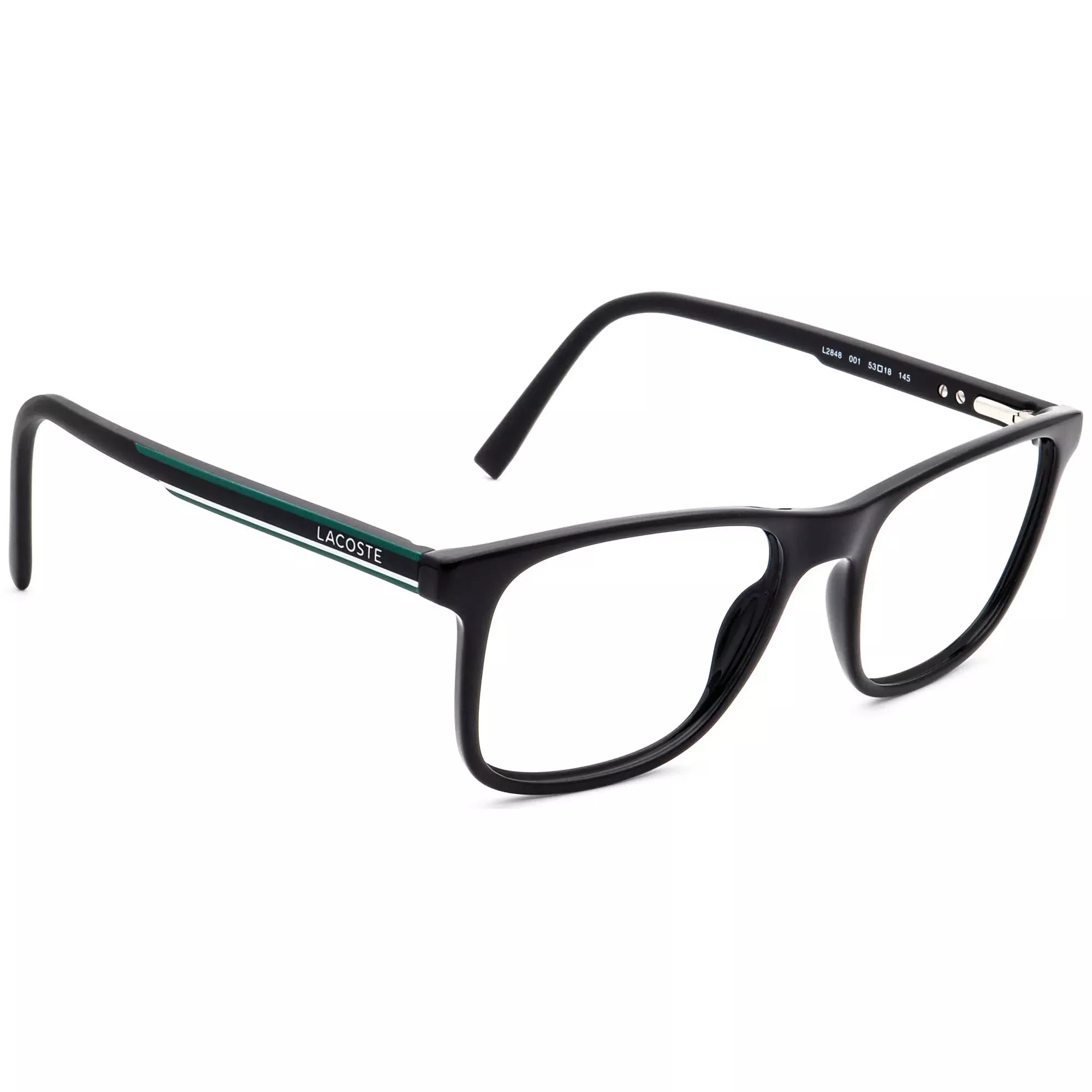 Lacoste L2848 001 53□18 145