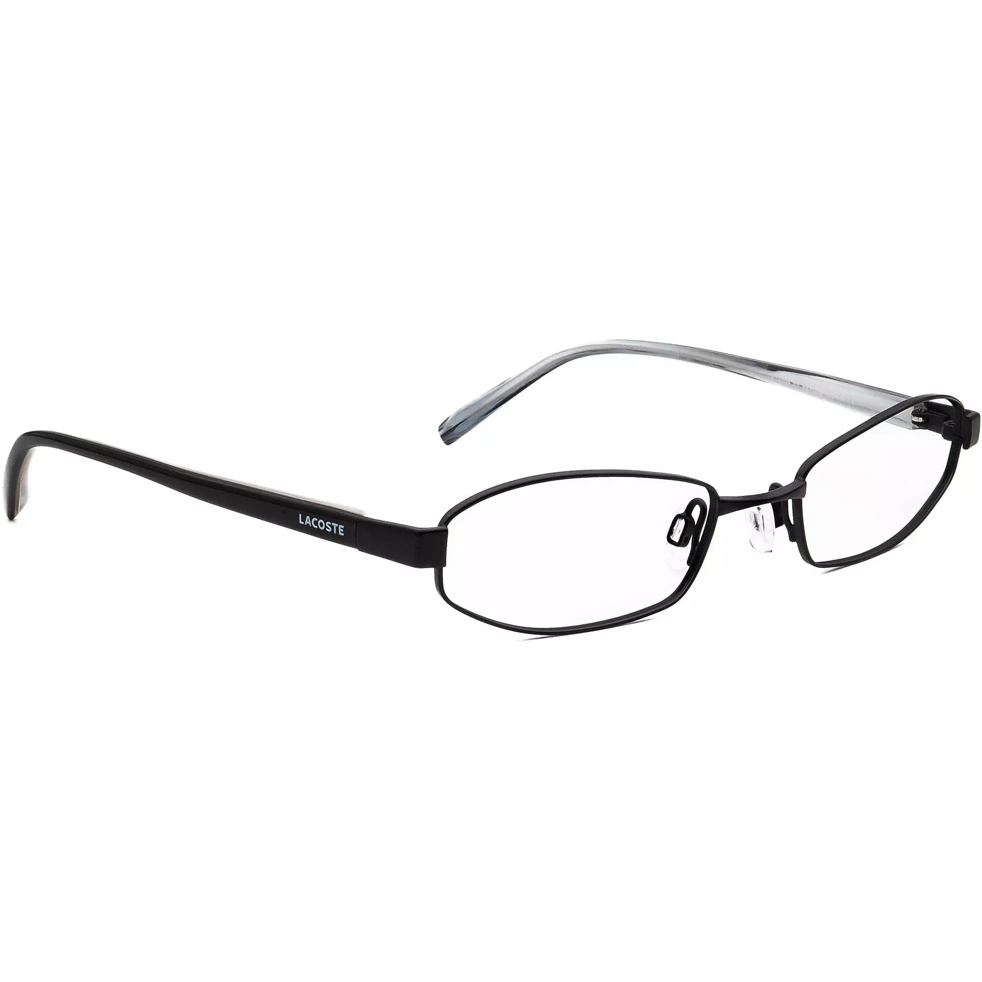 Lacoste LA12204 BK 48□18 130