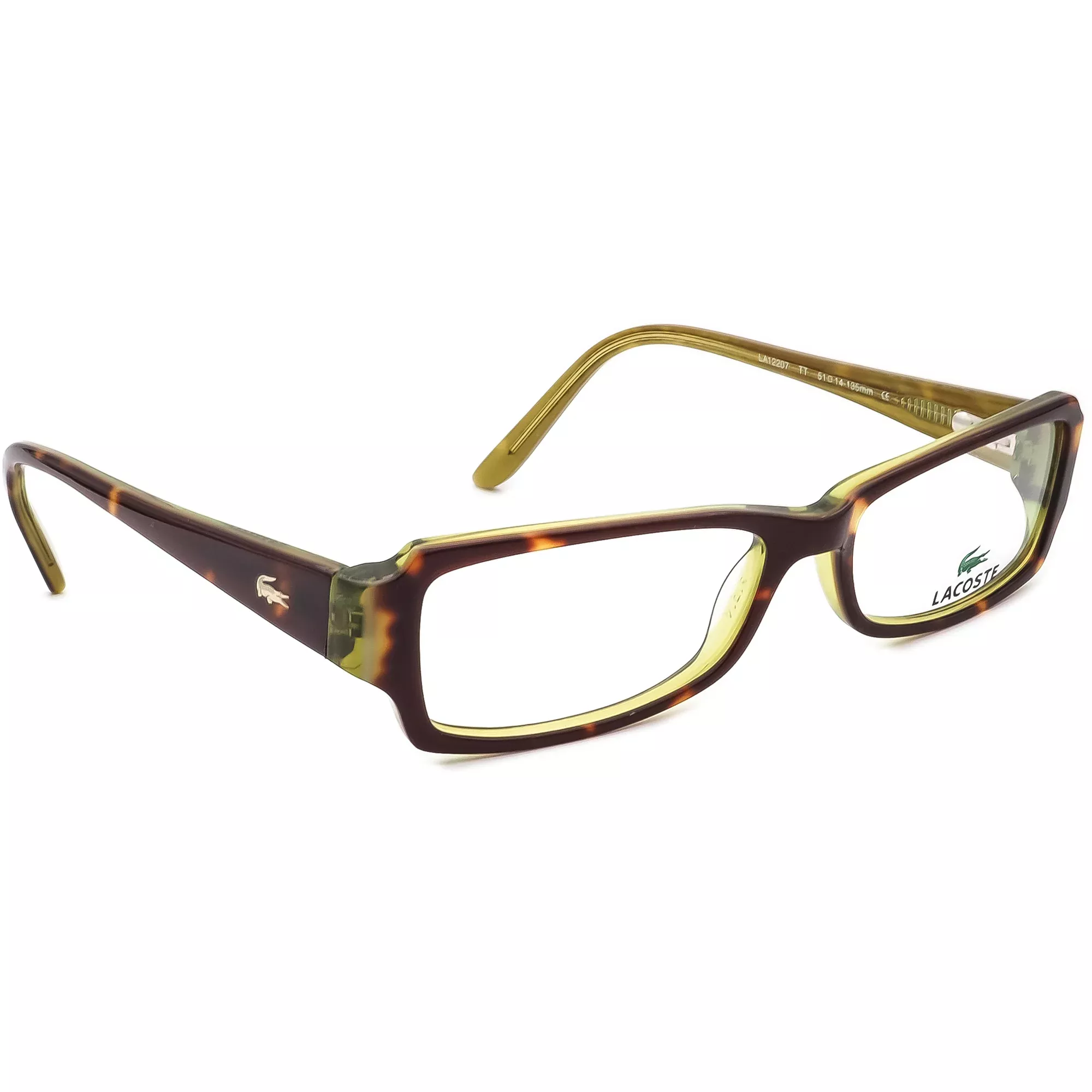Lacoste LA12207 TT 51□14 135