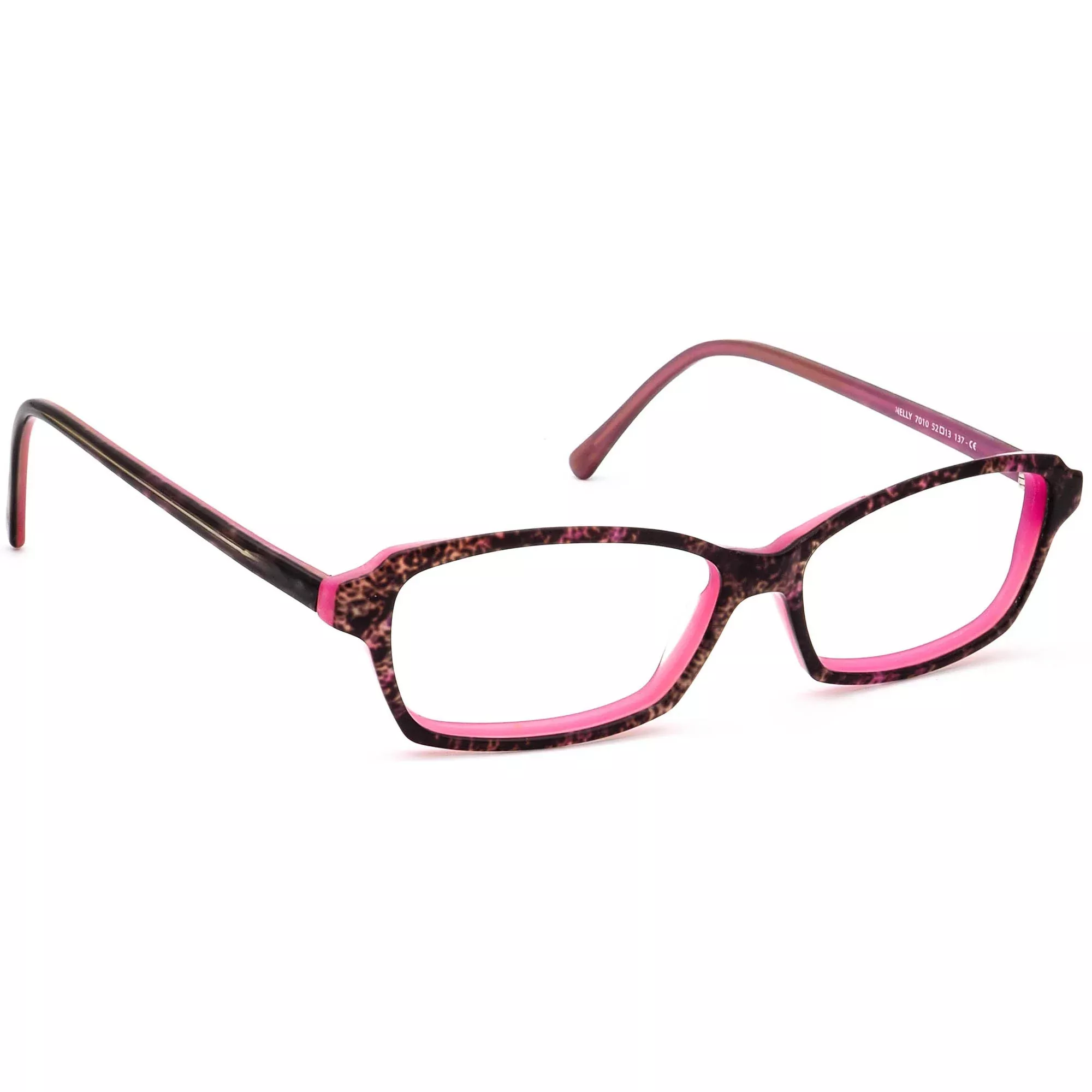 Lafont – Issy & La Nelly 7010 52□13 137