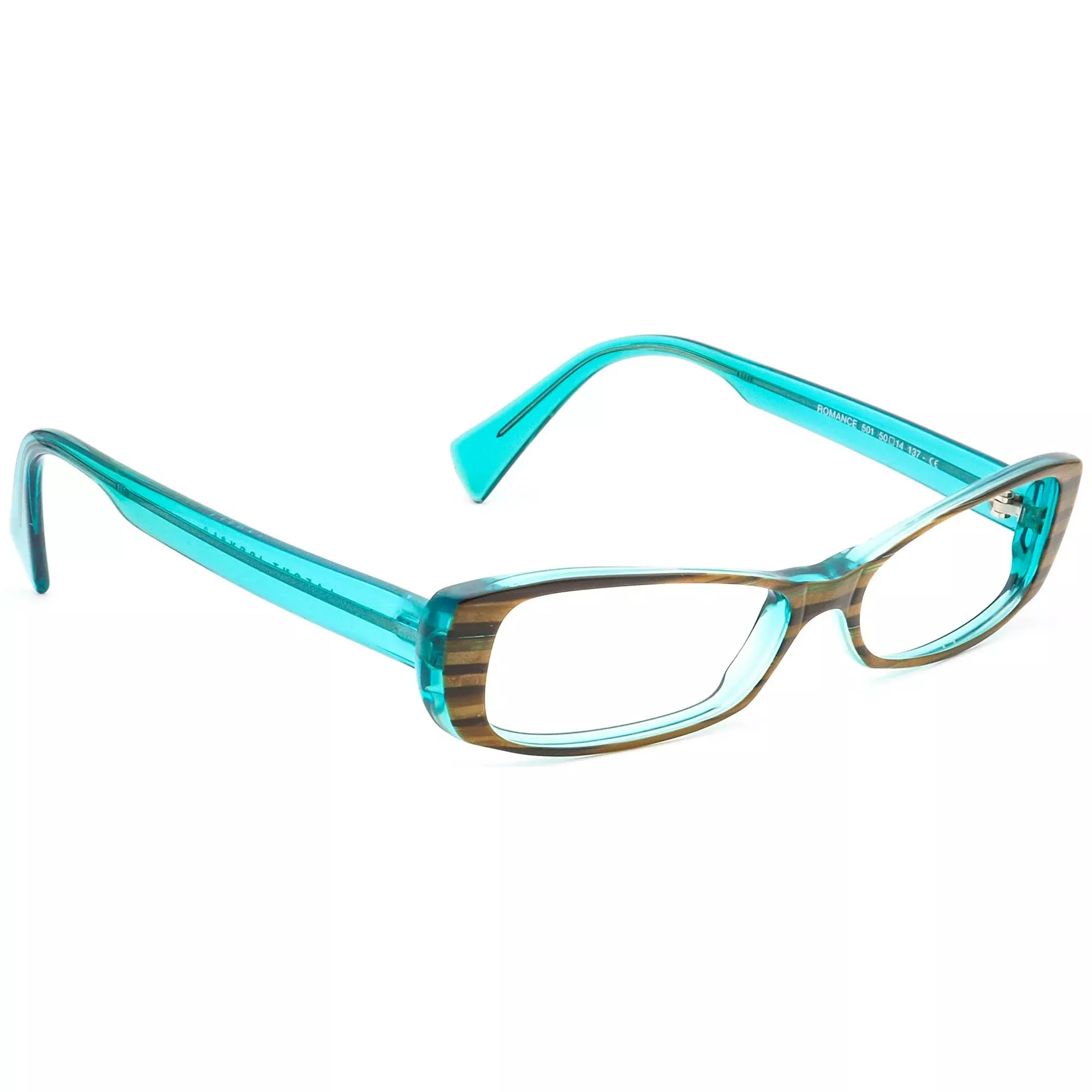 Lafont – Issy & La Romance 501 50□14 137