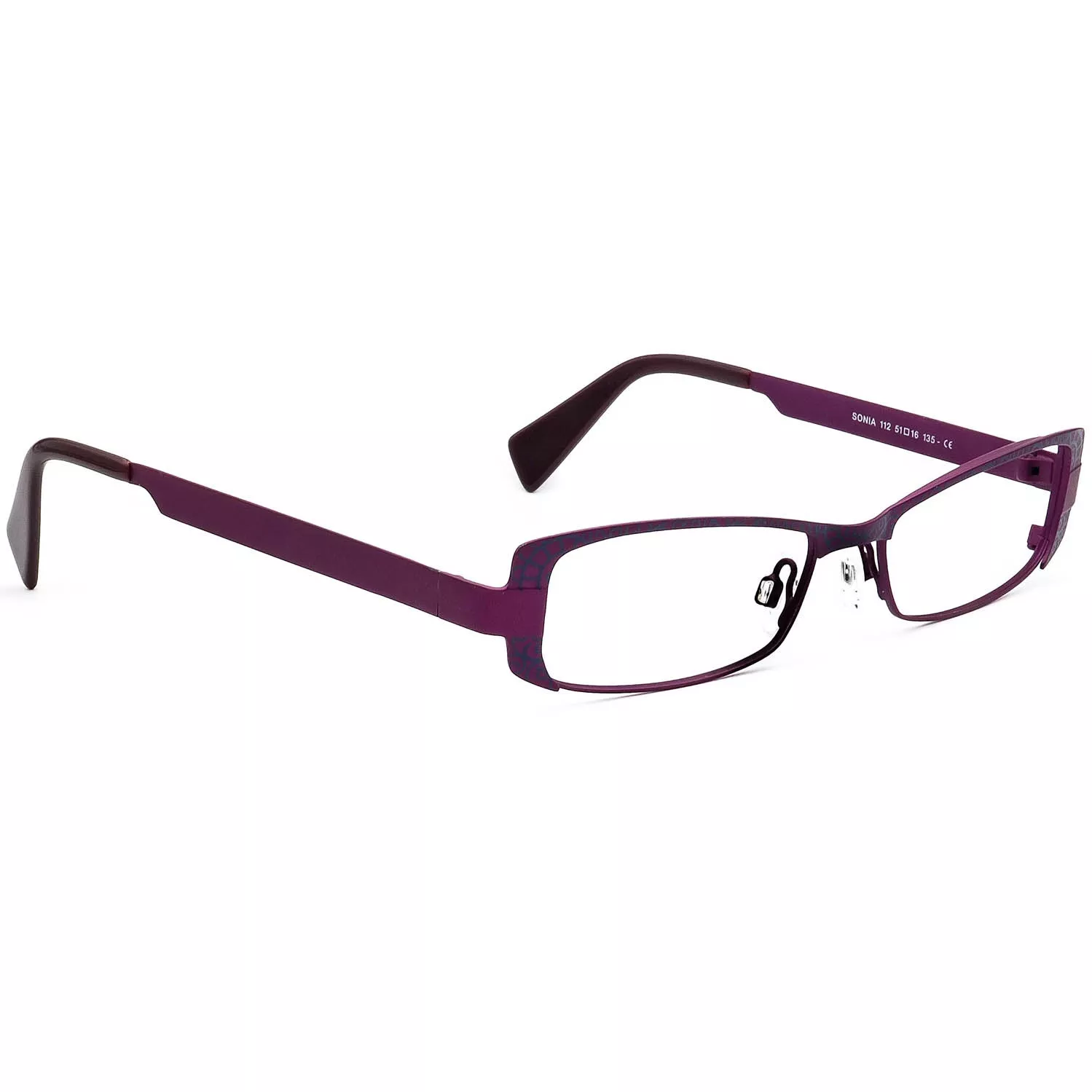 Lafont – Issy & La Sonia 112 51□16 135