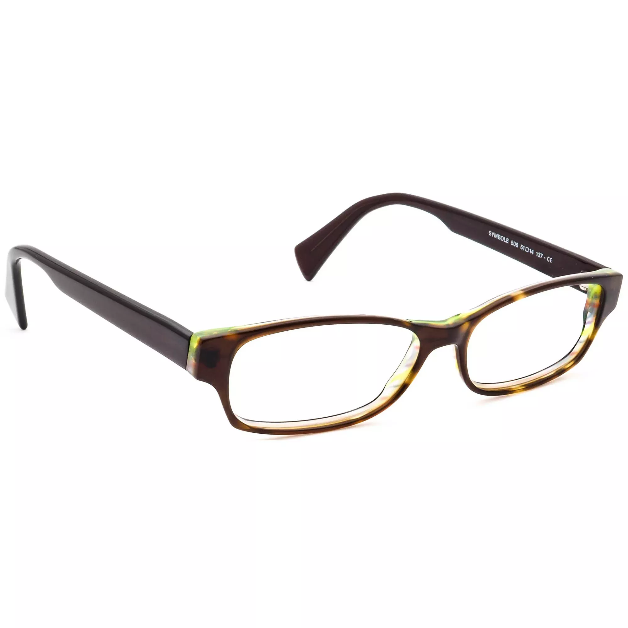 Lafont – Issy & La Symbole 506 51□14 137