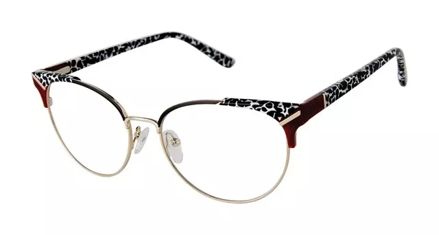 LAMB OPTICAL LA120 Eyeglasses