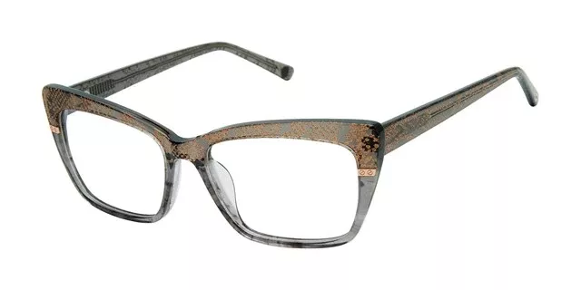 LAMB OPTICAL LA133 Eyeglasses