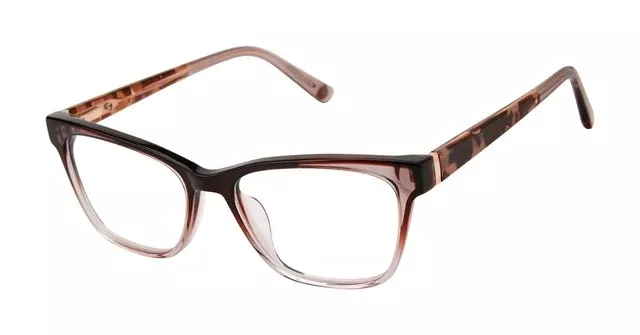 LAMB OPTICAL LA136 Eyeglasses