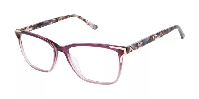 LAMB OPTICAL LA138 Eyeglasses