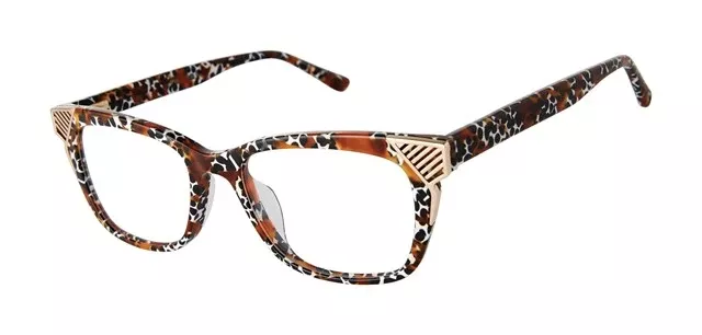 LAMB OPTICAL LAUF127 Eyeglasses