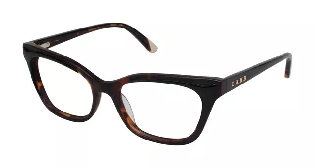 LAMB OPTICAL MIRA - LA001 Eyeglasses