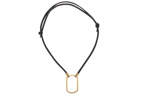 THE LANGSTON ADJUSTABLE IN GOLD