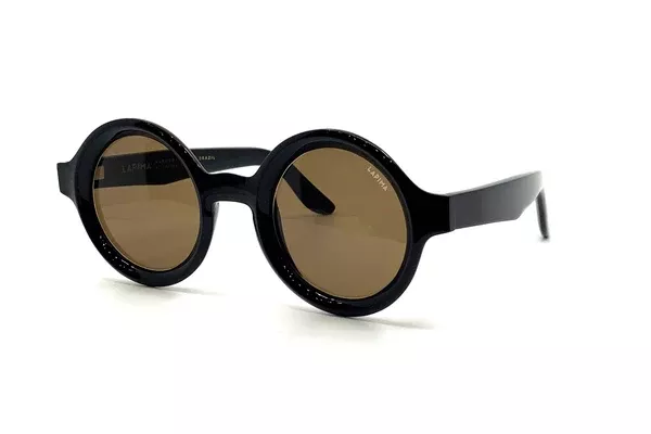 LAPIMA - Marie (Black Solid)