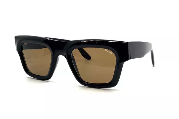 LAPIMA - Martin (Black Solid)