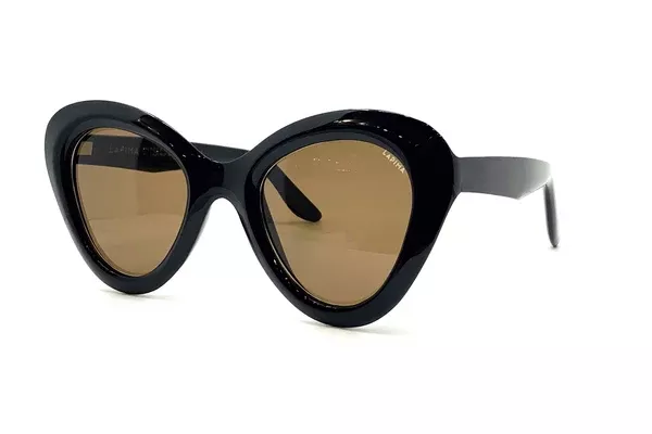LAPIMA - Rita (Black Solid)