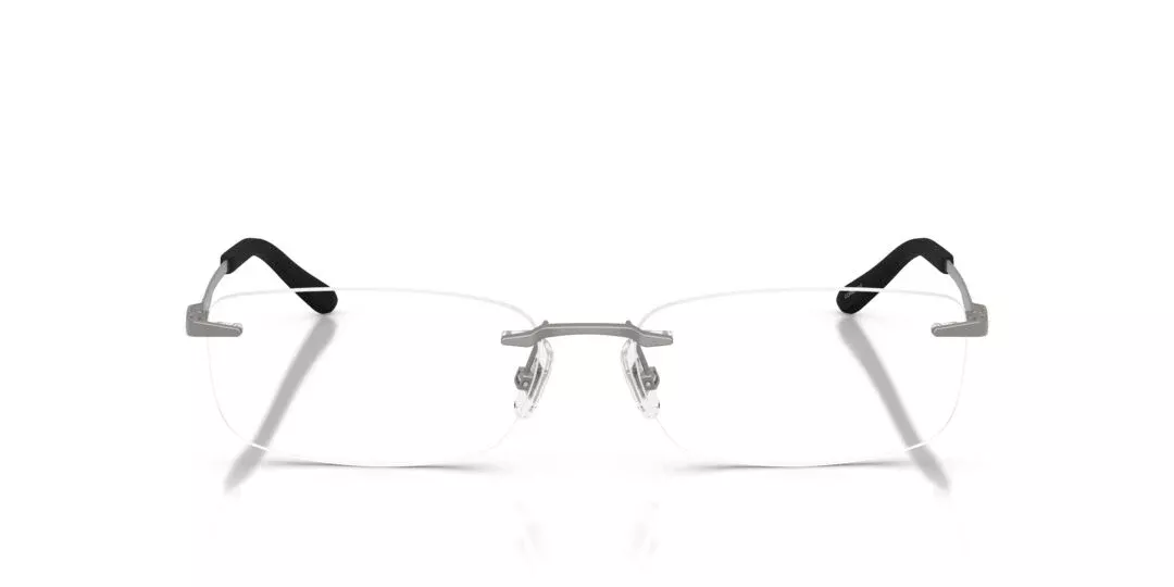 Lente Oftálmico Arnette AN6150 Gris