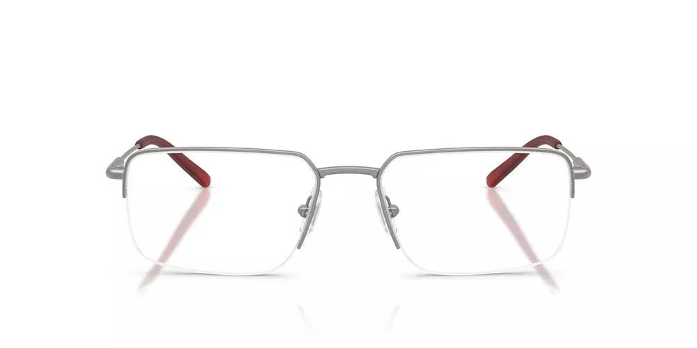 Lente Oftálmico Arnette AN6152 Gris