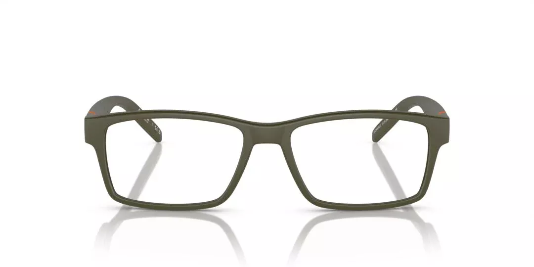 Lente Oftálmico Arnette AN7179 Verde