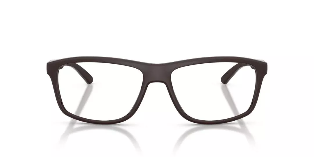 Lente Oftálmico Arnette AN7291 Café