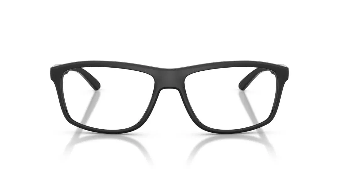 Lente Oftálmico Arnette AN7291 Negro