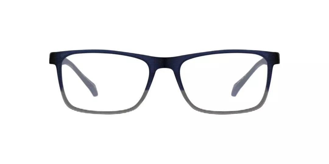Lente Oftálmico Boss BOSS 1084 Azul
