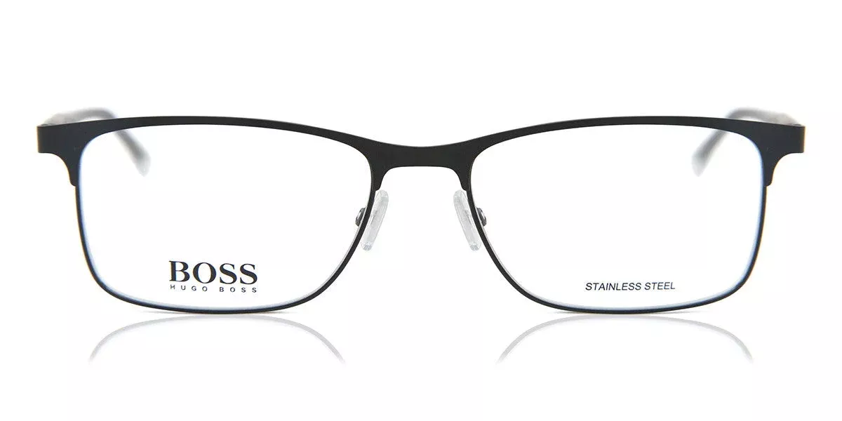 Lente Oftálmico Boss BOSS0967 Negro