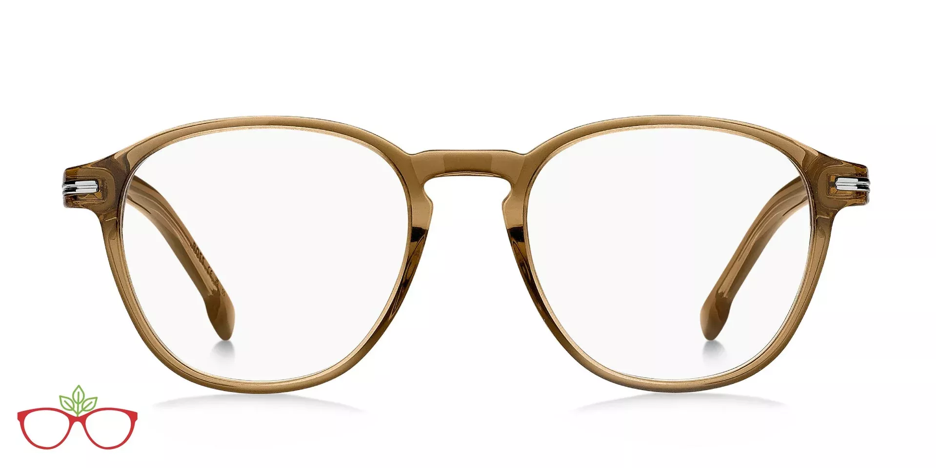 Lente Oftálmico Boss BOSS1509/G Café