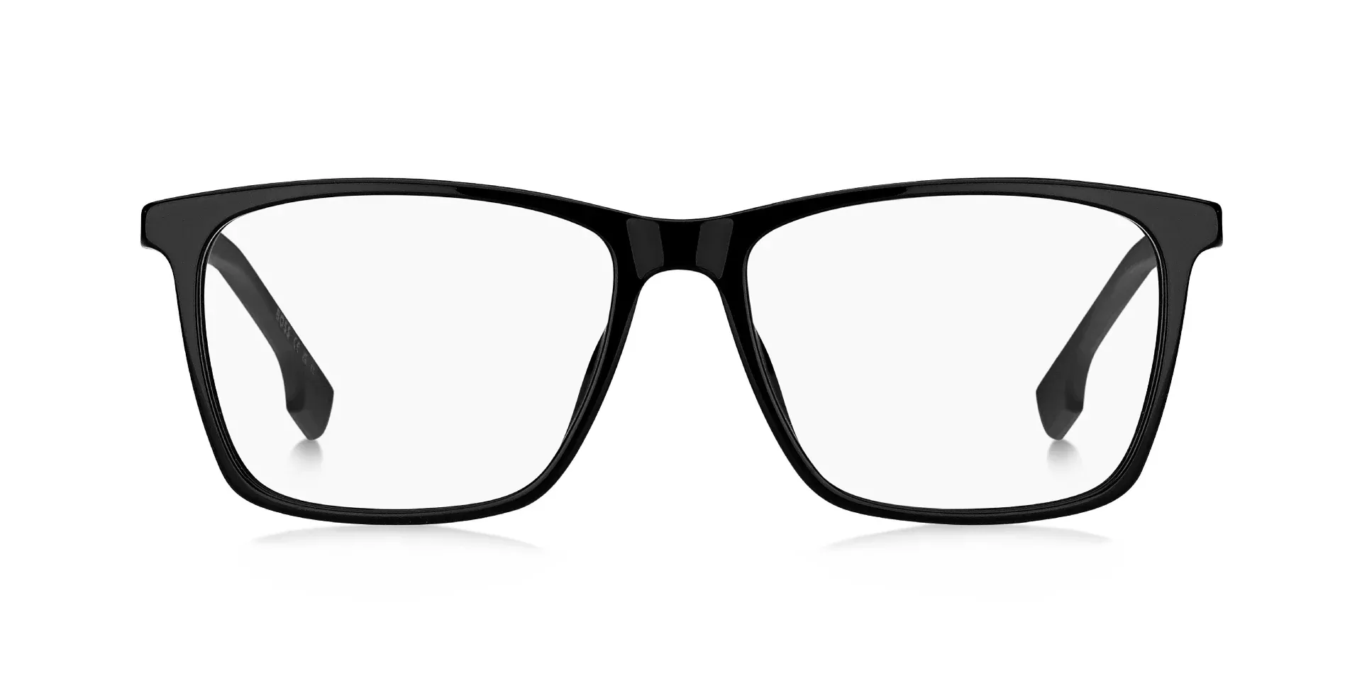 Lente Oftálmico Boss BOSS1582 Negro